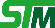 Logo STM